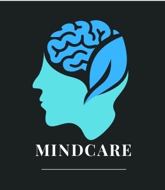 MindCare Logo